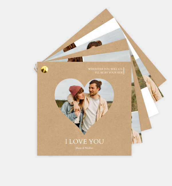 By your Side · Crafty