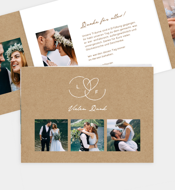 Ewiges Herzgold · Crafty