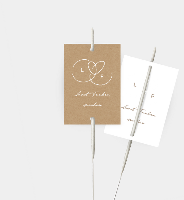 Ewiges Herzgold · Crafty