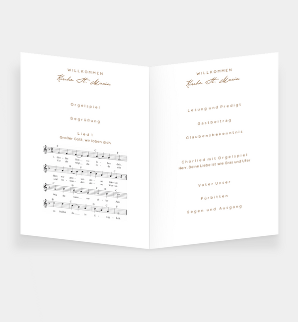 Ewiges Herzgold · Crafty