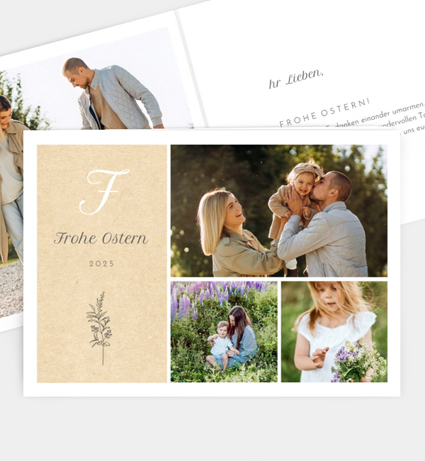 Spring Blossom · Crafty