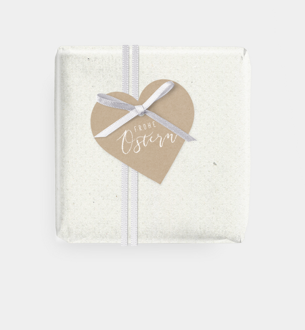 Ostercollage · Vintage