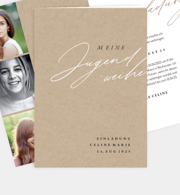 Special day · Crafty