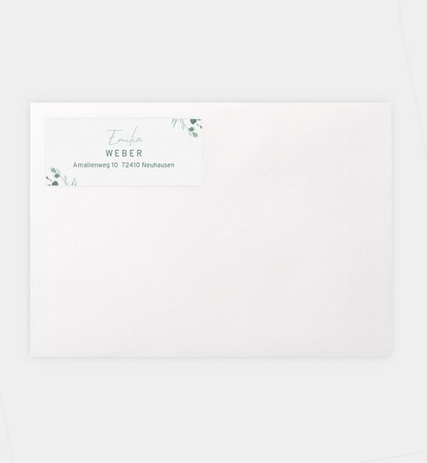 card/aufkleber-absender-70x30