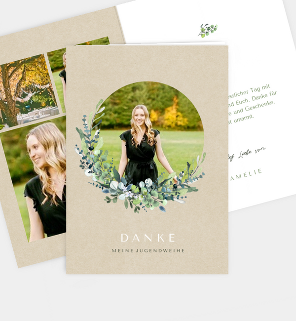 Schönes Land · Vintage