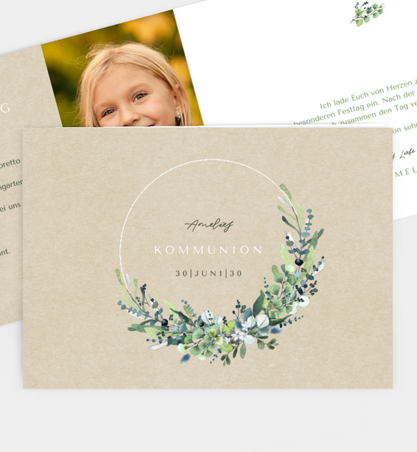 Schönes Land · Vintage