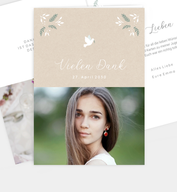 Flying Bird · Crafty