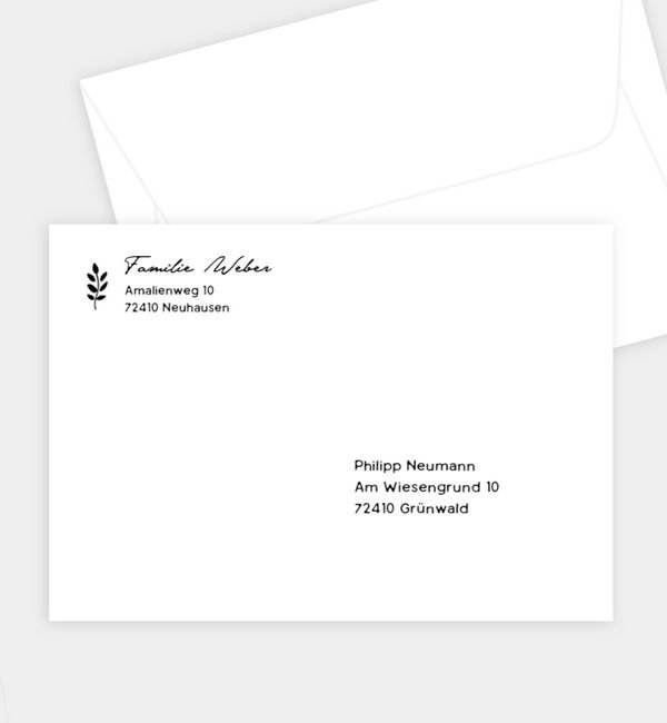 Familienpost · Crafty