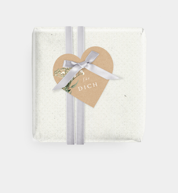 Zarter Ausdruck · Vintage