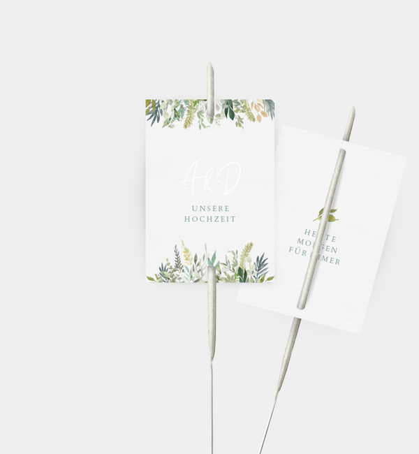 Wiesenbouquet