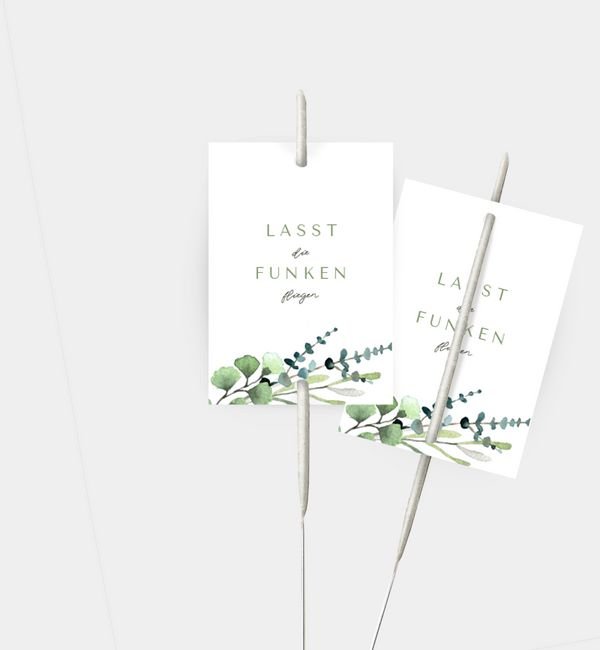 card/wunderkerzenetikett-59x84