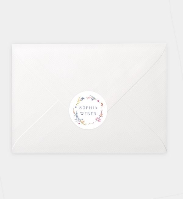 card/aufkleber-rund-siegel-40