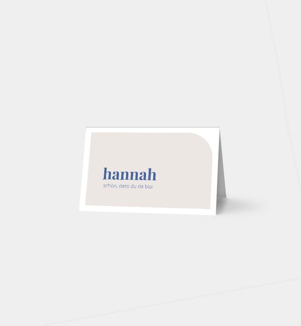 Modern Type