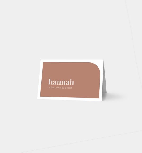 Modern Type