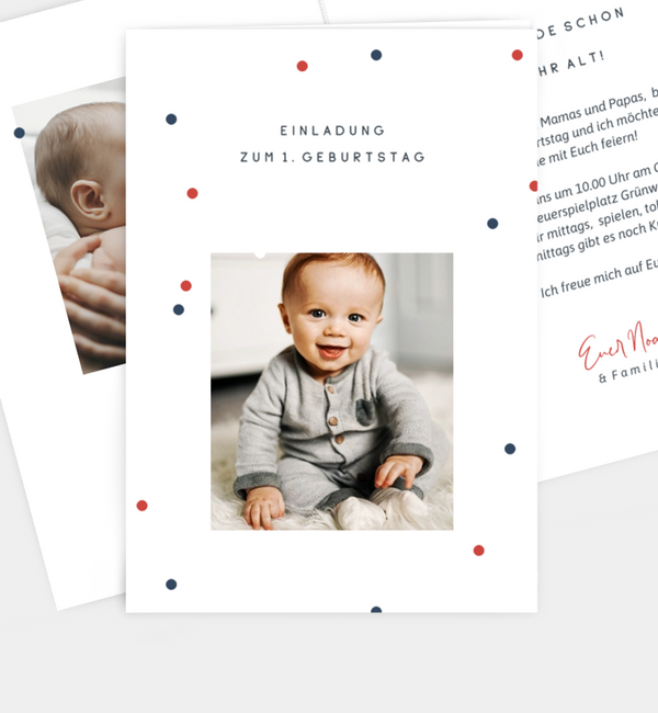 Little Confetti