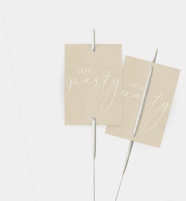 card/wunderkerzenetikett-59x84