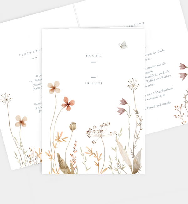 Flower Meadow