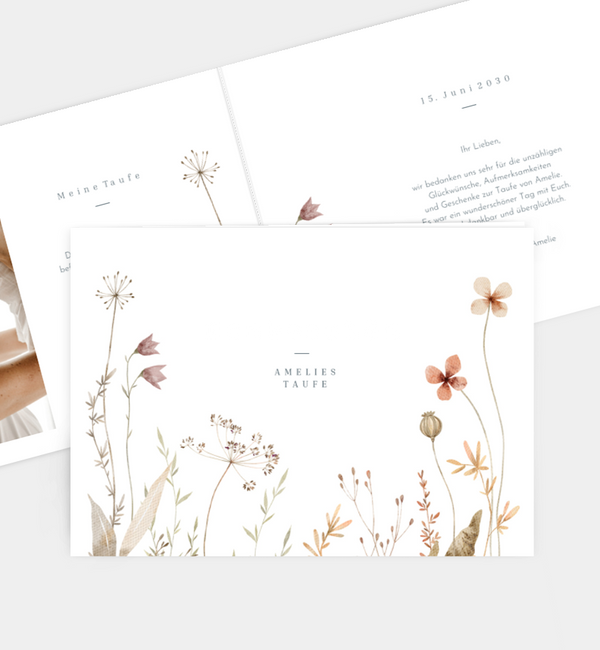 Flower Meadow