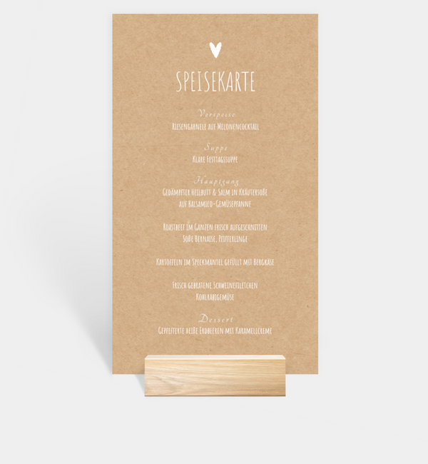 Rustic Party