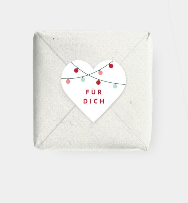 Weihnachtsfreude