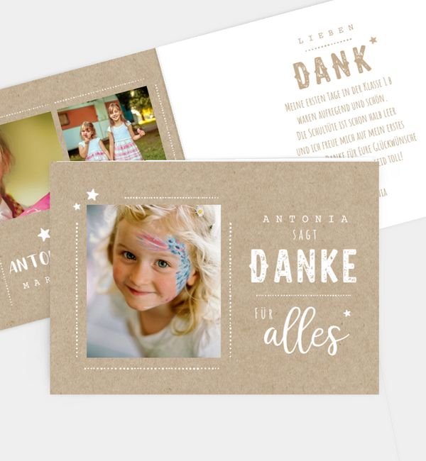 Unser Sonnenschein · Crafty