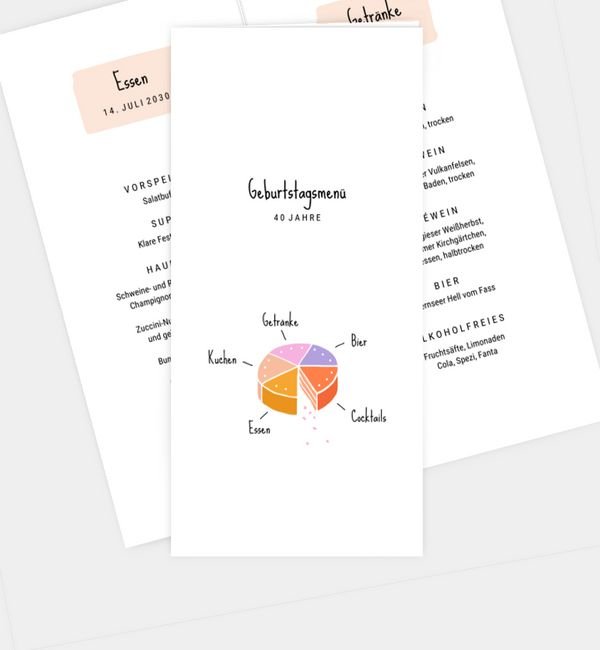 Tortendiagramm