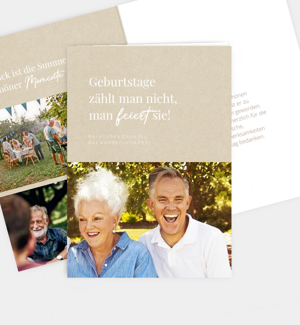 Birthday Magic · Vintage