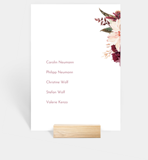 Boho Party