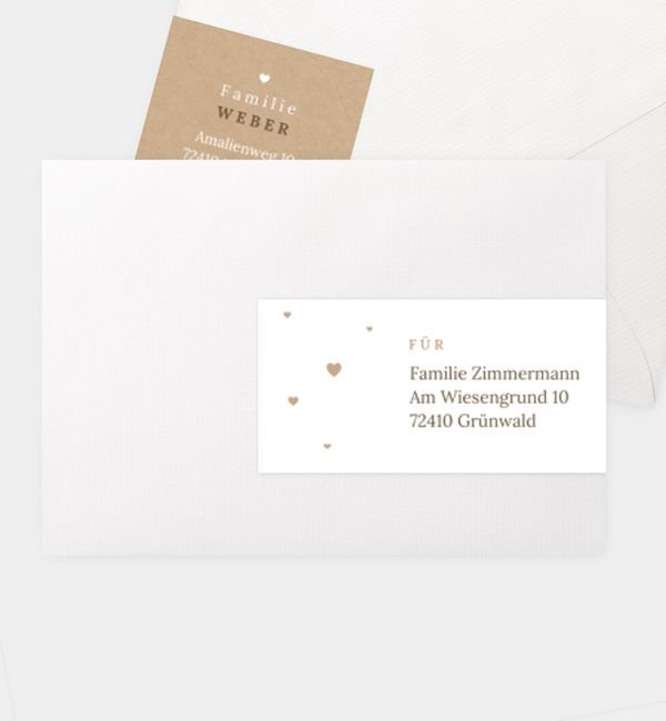 Herzenstag · Vintage