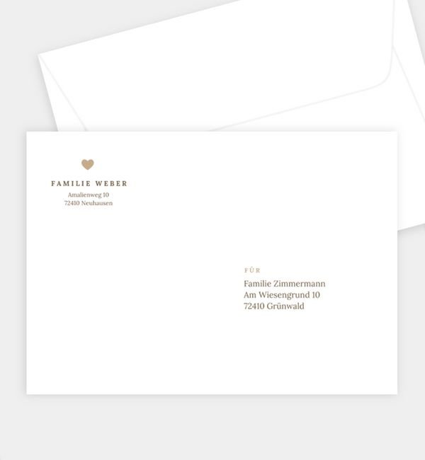 Herzenstag · Vintage