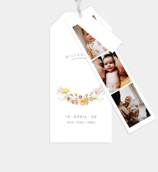 Sweet little flowers