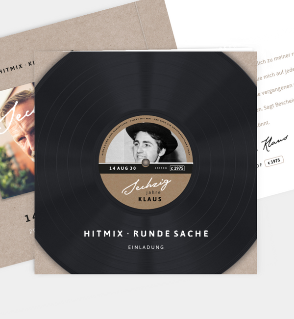 Classic Vinyl