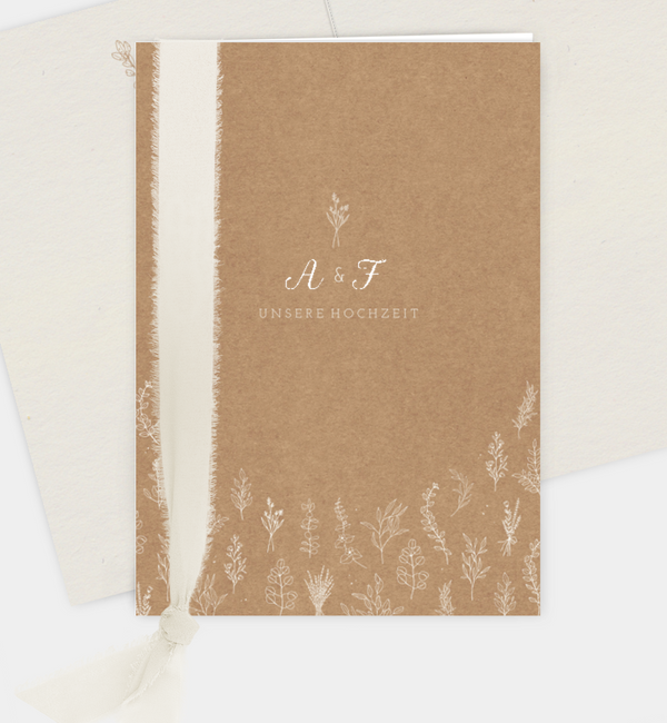 Forever in Love - Crafty