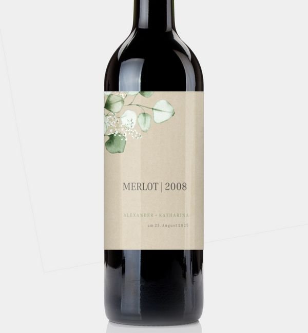 Sweet Eucalyptus · Crafty