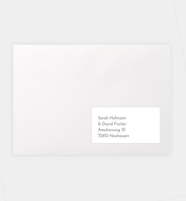 Clean Polaroid