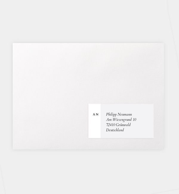 Minimalistisch
