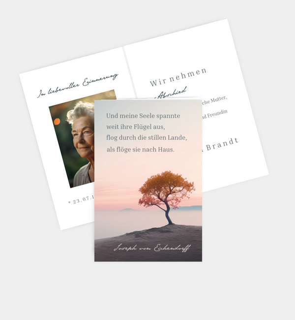 Baum der Hoffnung