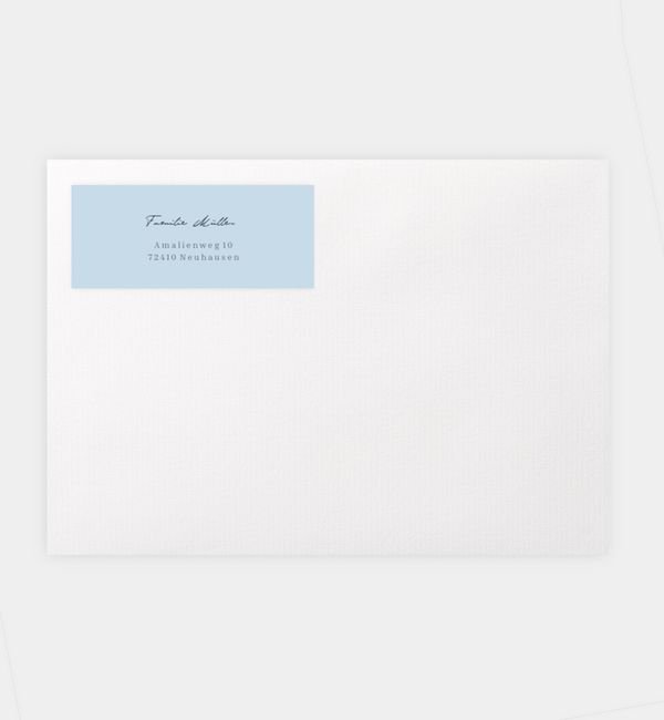 card/aufkleber-absender-70x30