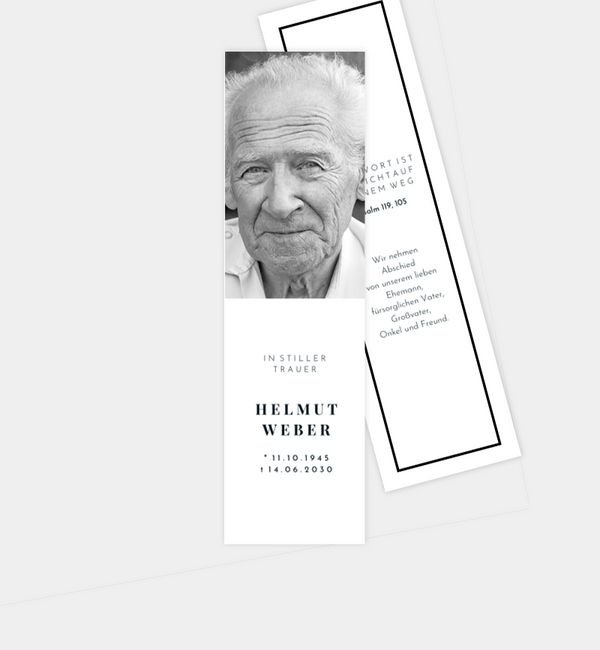 card/fotostreifen-einzeln-50x175