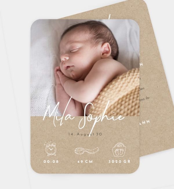 Crafty Icons · Vintage