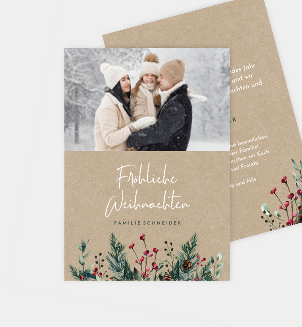 Crafty green · Vintage