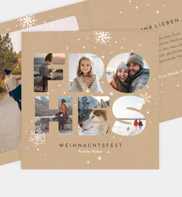 Großes Fotofest