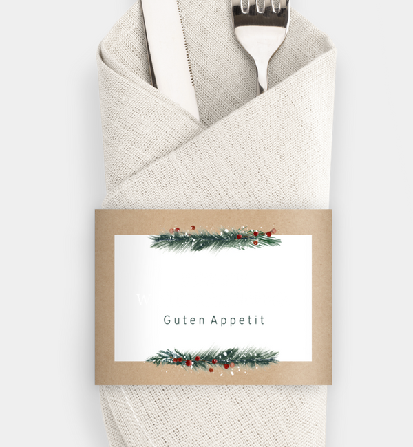 Colorful Branch · Vintage