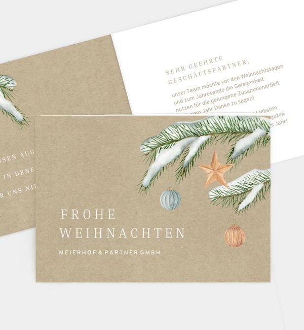 Magic Snow · Vintage