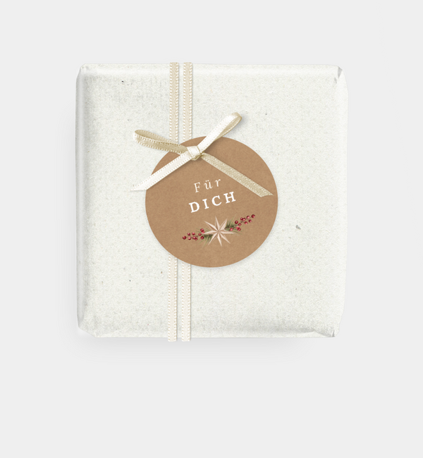 Sternenbouquet · Vintage