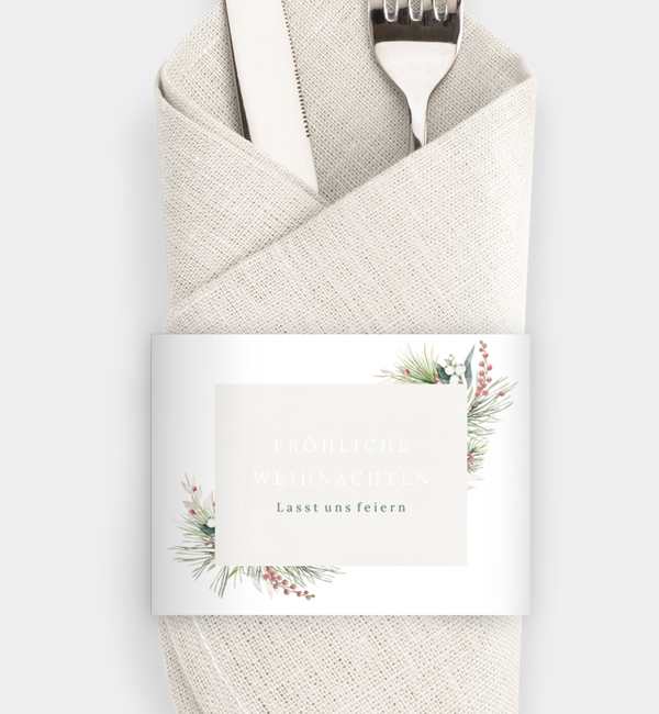 Unser Weihnachtsfest