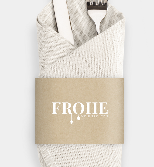 Frohlockende Zeit · Vintage