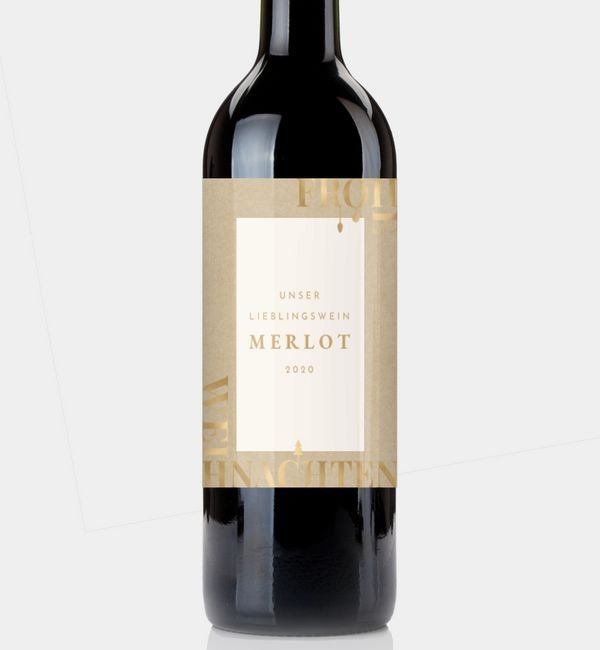 Frohlockende Zeit · Vintage