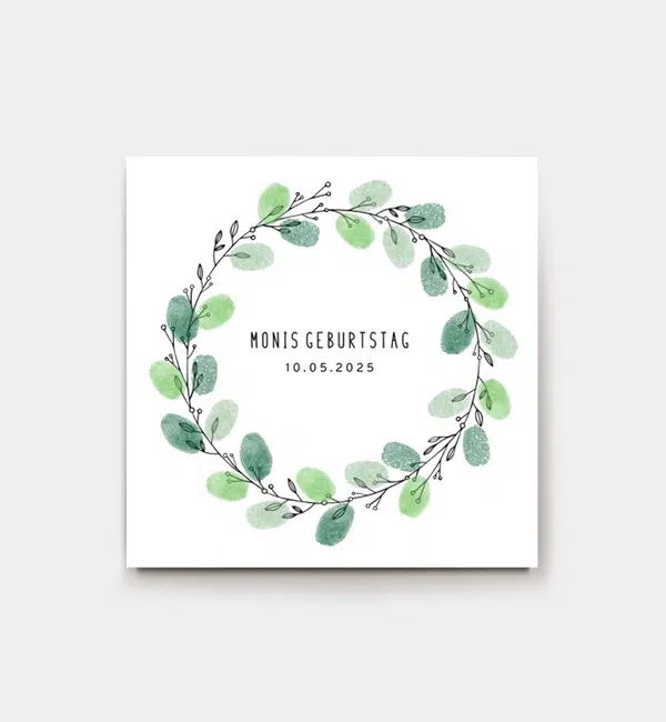 Elegant Wreath