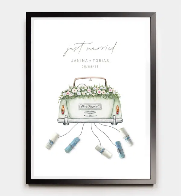 Just Married